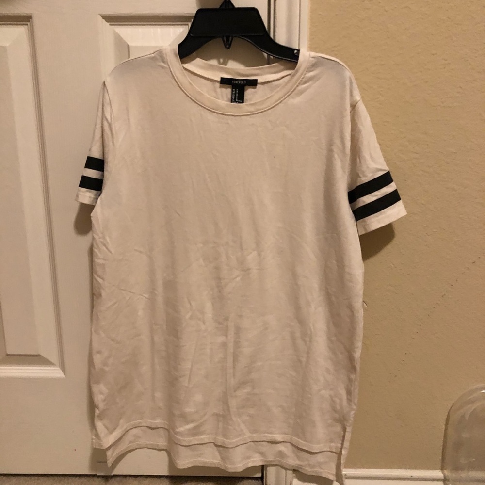 A t-shirt